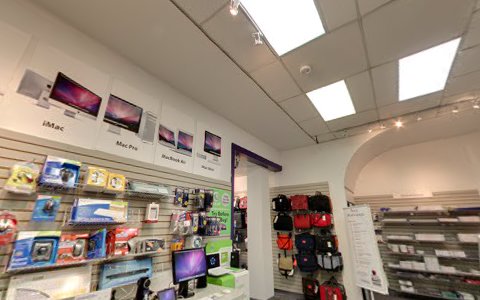 Computer Store «Springboard Media», reviews and photos