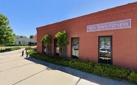 Gym «New Town Fitness», reviews and photos, 3333 Rue Royale, St Charles, MO 63301, USA