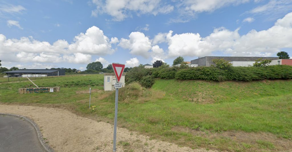 La Signature Immobilière à Saint-Thégonnec Loc-Eguiner (Finistère 29)