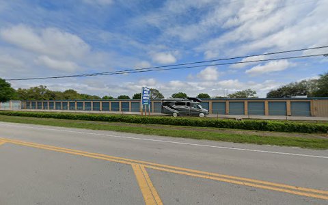Self-Storage Facility «Storeright Self Storage», reviews and photos, 5355 US-1, Vero Beach, FL 32967, USA
