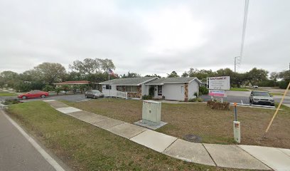 Paws and Tails Reiki & Therapeutic Massage