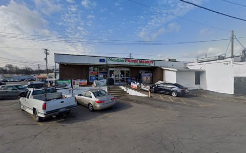 Grocery Store «Osborne Bi-Rite», reviews and photos, 3302 Nolensville Pike, Nashville, TN 37211, USA