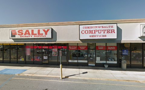 Beauty Supply Store «Sally Beauty», reviews and photos, 2318 Orange Ave NE, Roanoke, VA 24012, USA