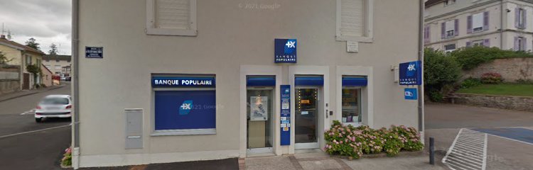 Photo du Banque Banque Populaire Bourgogne Franche-Comté à Villersexel