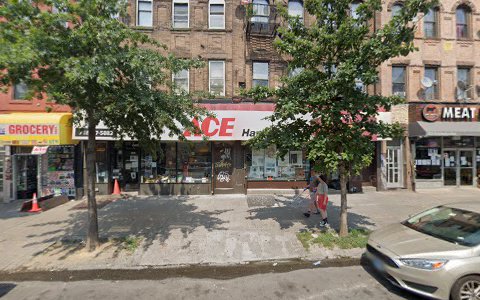 Hardware Store «AG Hardware and Paint», reviews and photos, 347 Knickerbocker Ave, Brooklyn, NY 11237, USA