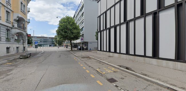 Rezensionen über Pensionskasse Kanton Solothurn in Grenchen - Versicherungsagentur