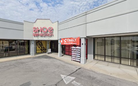 Clothing Store «rue21 - Closing in June», reviews and photos, 106 Shane Dr #50, Glasgow, KY 42141, USA