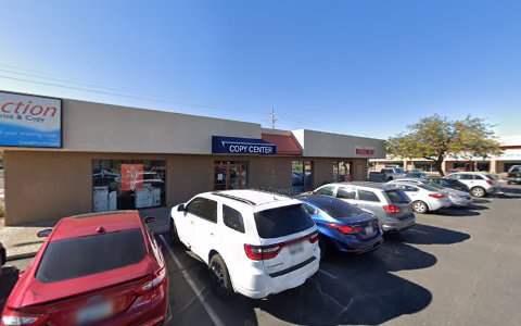 Copy Shop «Action Imaging Group», reviews and photos, 3600 N 1st Ave # 104, Tucson, AZ 85719, USA