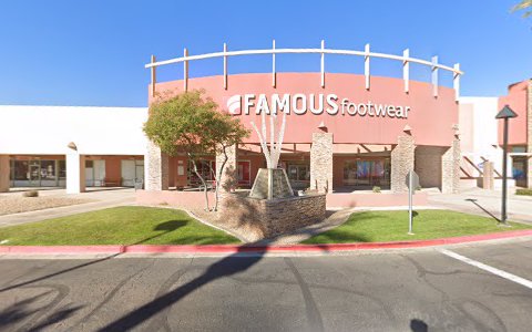 Shoe Store «Famous Footwear», reviews and photos, 1430 N Litchfield Rd, Goodyear, AZ 85395, USA