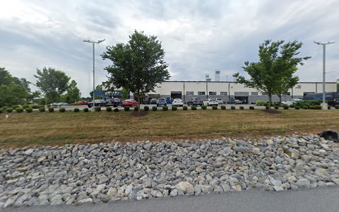 Auto Body Shop «Sharrett Collision Center», reviews and photos, 10306 Auto Pl, Hagerstown, MD 21740, USA
