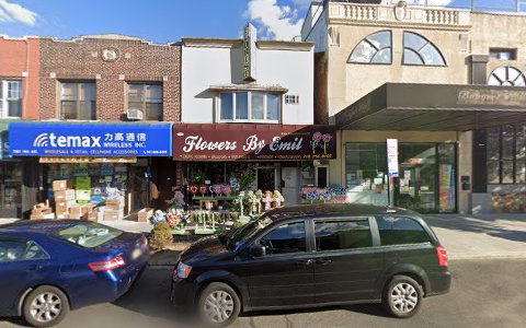 Florist «Flowers by Emil», reviews and photos, 7305 18th Ave, Brooklyn, NY 11204, USA