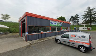 ObjectifCode - Centre d'examen du code de la route Lorient Lorient