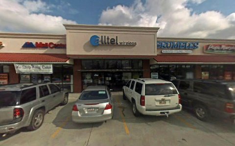 Copy Shop «AIM Mail Center», reviews and photos, 9655 Perkins Rd #C, Baton Rouge, LA 70810, USA