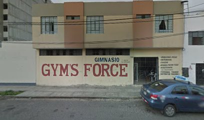 GYM,S FORCE