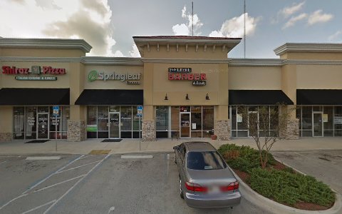 Barber Shop «2nd Level Barber Shop», reviews and photos, 3980 Southside Blvd, Jacksonville, FL 32216, USA