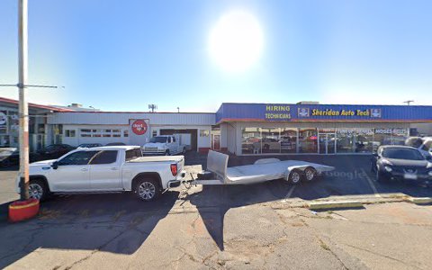 Auto Electrical Service «Lakewood Auto Electric Inc.», reviews and photos, 10005 W Colfax Ave, Lakewood, CO 80215, USA