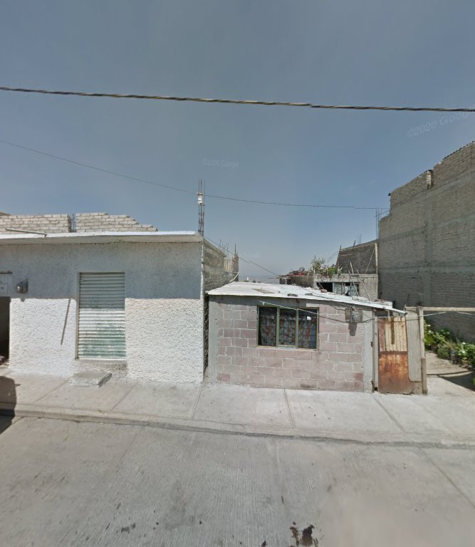 LLDM Chimalhuacan Colonia Tlaixco