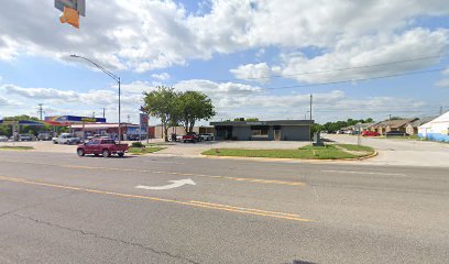 Jennifer Galles-Long - Pet Food Store in Lone Grove Oklahoma