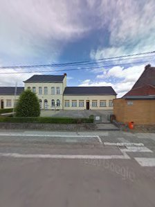Ecole communale de Vaudignies Rue des Ecoles 15, 7950 Chièvres, Belgique