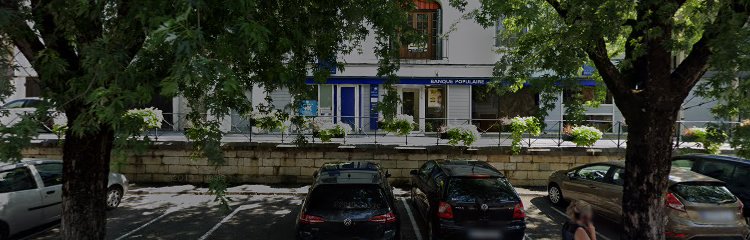 Photo du Banque Banque Populaire Auvergne Rhône Alpes à Belley