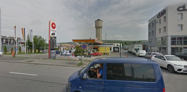 Opinii despre Rompetrol Cluj-Napoca Câmpina în <nil> - Benzinărie