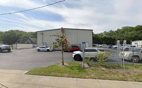 Auto Body Shop «Elite Auto Collision and Glass», reviews and photos, 1313 E Baker St, Plant City, FL 33563, USA