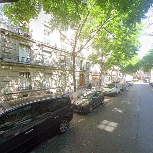 Service social de proximité du 19e arrondissement (SSP19) à Paris