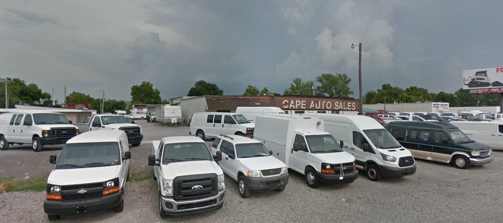 A & A Auto-Van-Truck Rent
