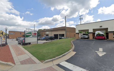 Auto Repair Shop «One Stop Car Care Center», reviews and photos, 9 W Main St, Hampton, GA 30228, USA
