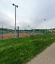 Terrain de tennis Augny