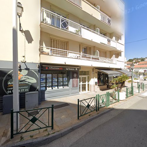 Agence immobilière Sud'Vacances Sainte-Maxime