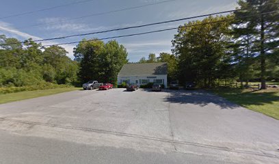 Dr. Thomas White - Pet Food Store in Newcastle Maine