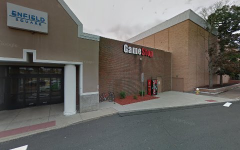 Video Game Store «GameStop», reviews and photos, 90 Elm St, Enfield, CT 06082, USA