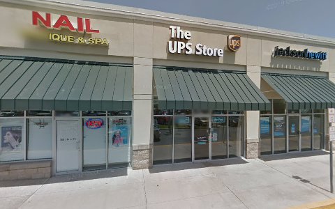 Shipping and Mailing Service «The UPS Store», reviews and photos, 295 NW Commons Loop #115, Lake City, FL 32055, USA