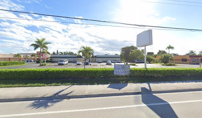 D & E Rehabilitation Center Corporation - Pet Food Store in West Palm Beach Florida