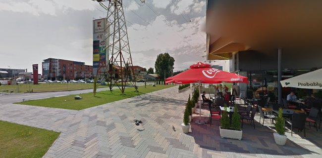 Dabo Doner România (Bistrița Retail Park) - <nil>