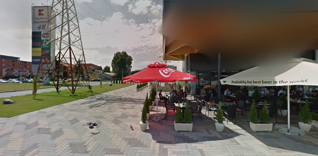 Dabo Doner România (Bistrița Retail Park) - Restaurant