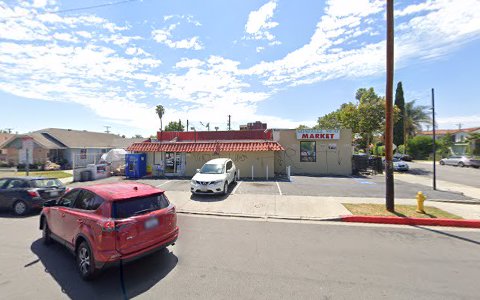 Grocery Store «Gonzalez Meat Market», reviews and photos, 6505 Purdy Ave, Bell Gardens, CA 90201, USA