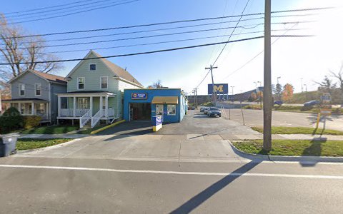 Auto Repair Shop «Hoover Street Auto Repair», reviews and photos, 142 E Hoover Ave, Ann Arbor, MI 48104, USA