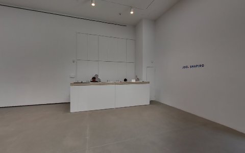 Art Gallery «Pace Gallery», reviews and photos, 32 E 57th St, New York, NY 10022, USA