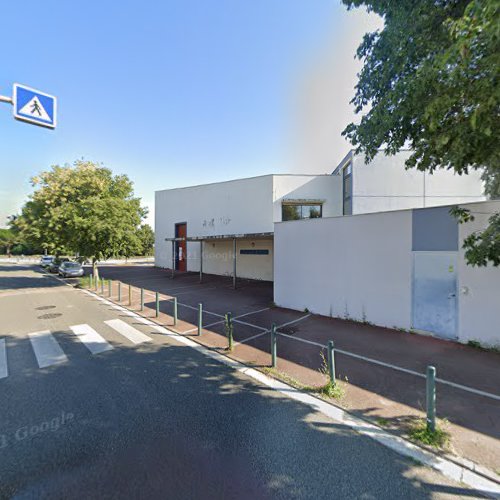 École privée Ecole Primaire et Maternelle Sainte Germaine Toulouse