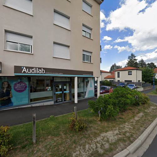 Pharmacie Hauger à Aubière