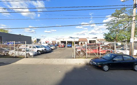 Auto Body Shop «Fedor Auto Body Works Inc», reviews and photos, 32 Woodward Ave, Norwalk, CT 06854, USA