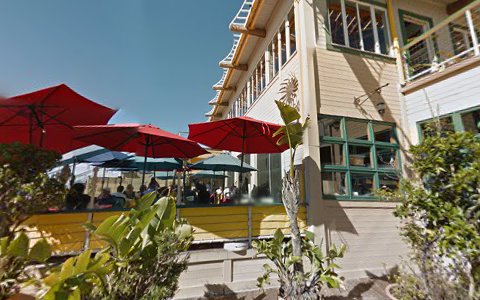 Beach «Santa Monica State Beach», reviews and photos, Pacific Coast Hwy, Santa Monica, CA 90401, USA