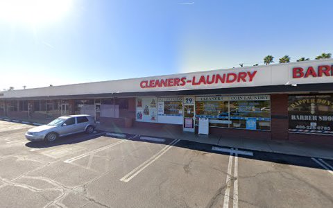 Dry Cleaner «Ultra Klean Dry Cleaning», reviews and photos, 29 E Broadway Rd, Tempe, AZ 85282, USA