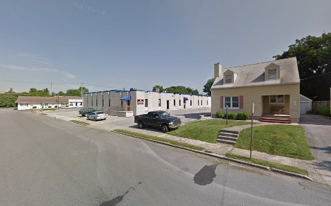 Employment Agency «Spherion», reviews and photos, 301 Lortz Ave, Chambersburg, PA 17201, USA