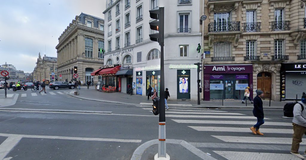 Tabac Le Balto à Paris (Paris 75)