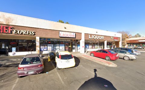 Liquor Store «Peachwood Liquor», reviews and photos, 980 S Peoria St # B, Aurora, CO 80012, USA
