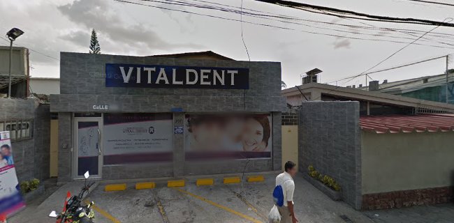 Centro Dental Social - Dentista