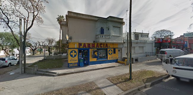 Opiniones de Farmacia Stillo en Ciudad del Plata - Farmacia